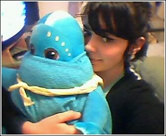 Boohbah Grandpapa