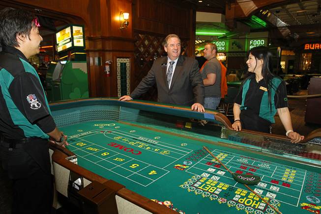 Carpet Dealers Las Vegas