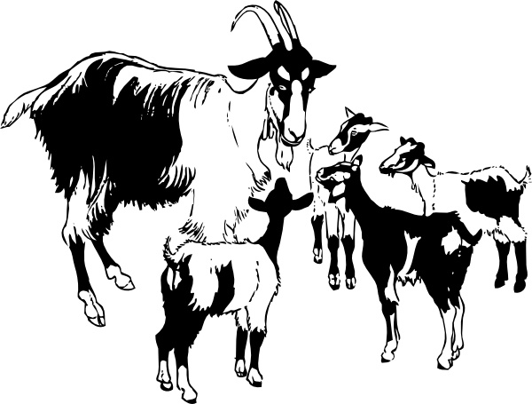 Children Clip Art Free