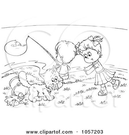 Children Clip Art Free