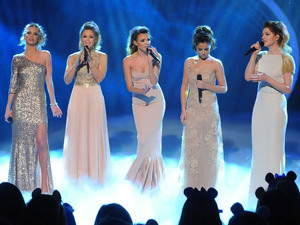 Children In Need 2012