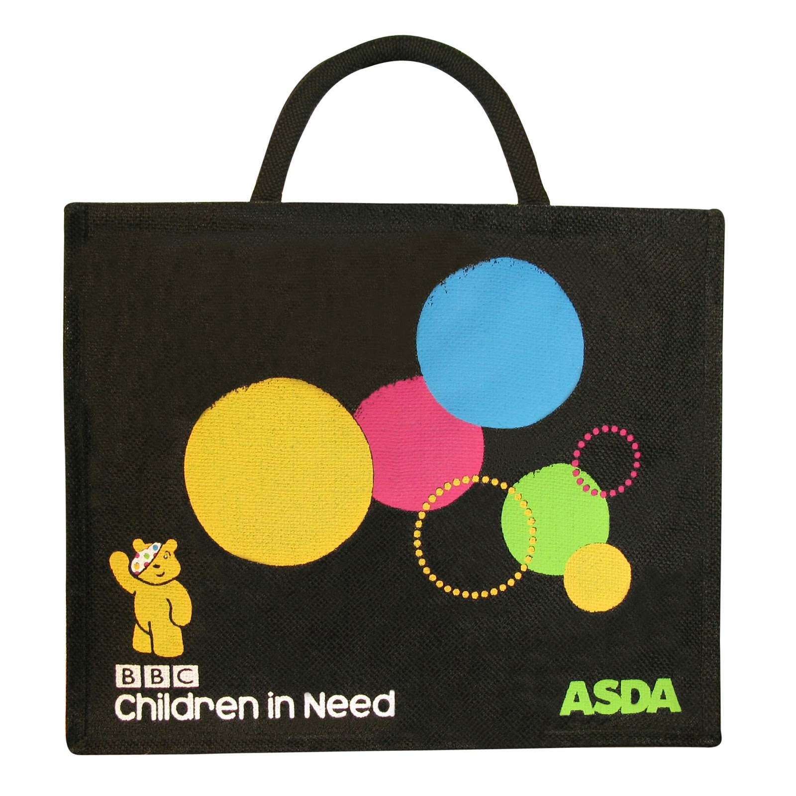 Children In Need 2012