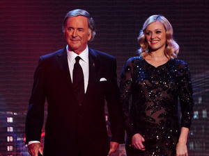Children In Need 2012 Images