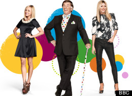 Children In Need 2013 T Shirts