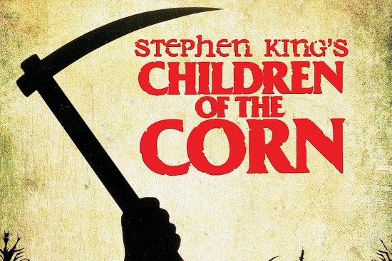 Children Of The Corn 1984 Summary