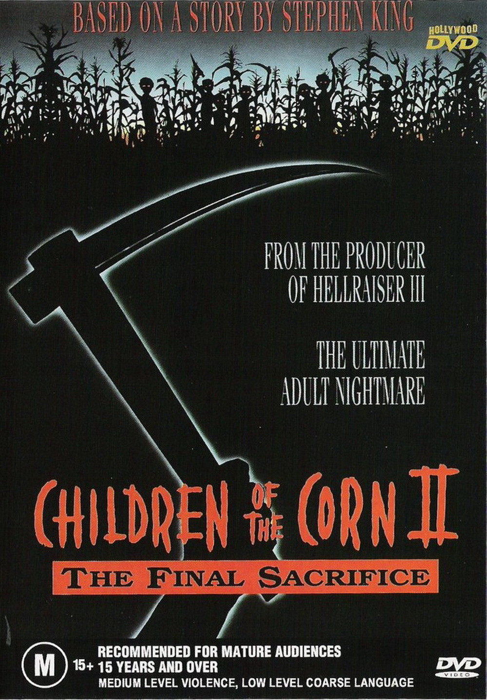 Children Of The Corn 2