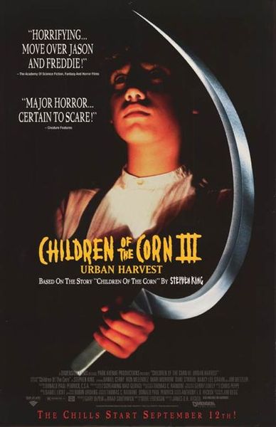 Children Of The Corn 2
