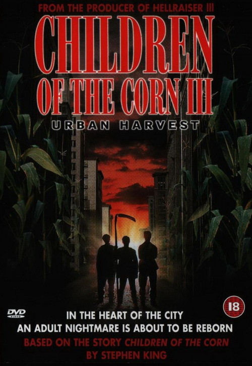 Children Of The Corn 2
