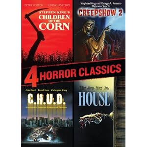 Children Of The Corn 2