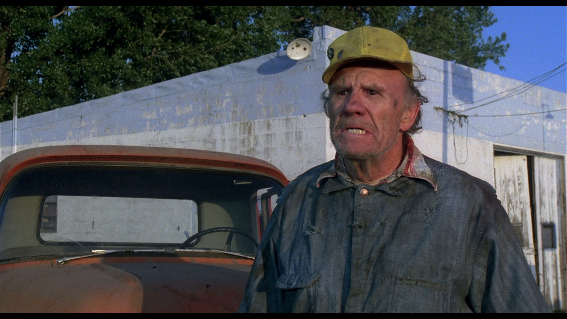 Children Of The Corn 3 Cast