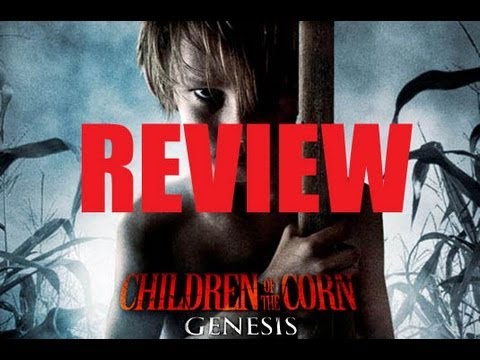 Children Of The Corn Genesis