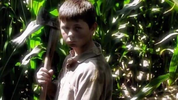 Children Of The Corn Genesis Trailer