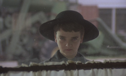 Children Of The Corn Isaac