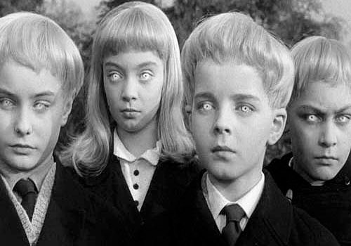 Children Of The Corn Movie
