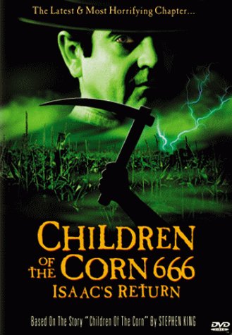 Children Of The Corn Movie