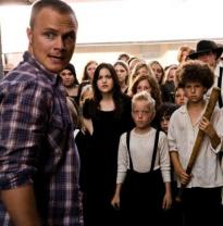Children Of The Corn Movie Online