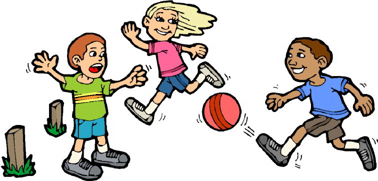 Children Pictures Clip Art