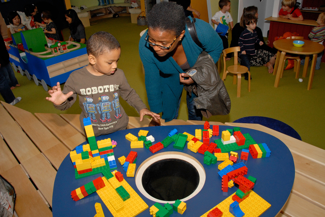 Children Playing With Toys Images