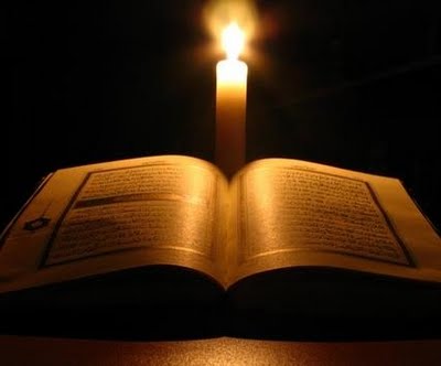Children Reading Quran Beautifully