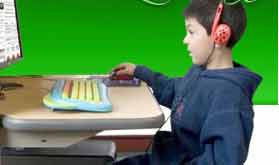 Children Reading Quran Beautifully