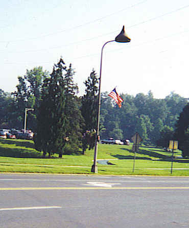 Chocolate Town Motel Pa