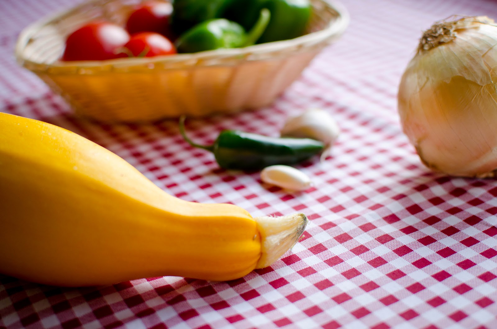 Difference Between Green And Yellow Squash