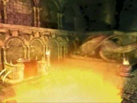 Divinity 2 Ego Draconis Ending