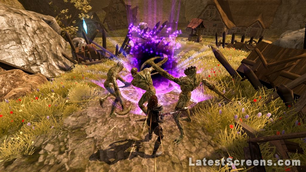 Divinity 2 Ego Draconis Walkthrough Xbox 360