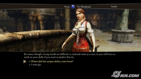 Divinity 2 Ego Draconis Walkthrough Xbox 360