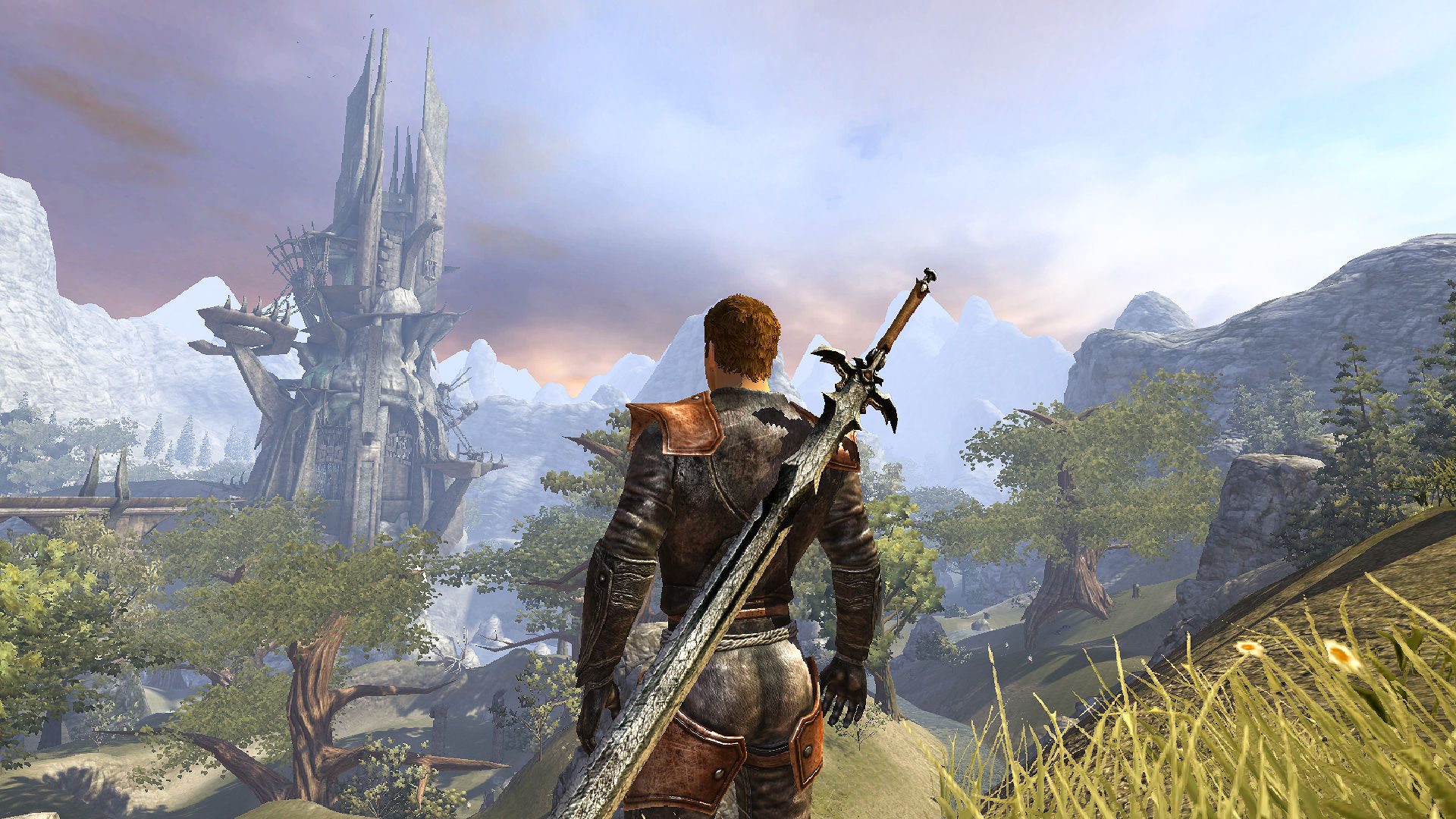 Divinity 2 Ego Draconis Walkthrough Xbox 360