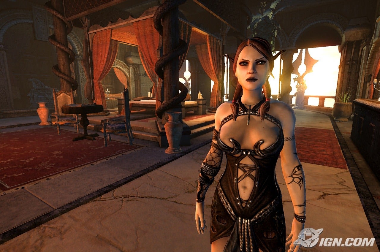 Divinity 2 Ego Draconis Walkthrough Xbox 360