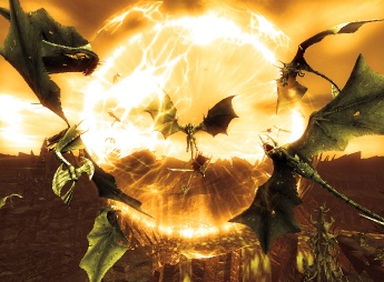 Divinity 2 Ego Draconis Walkthrough Xbox 360