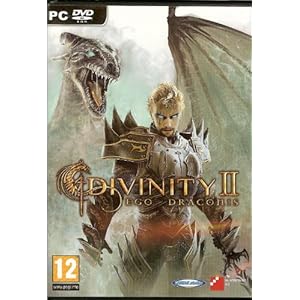 Divinity Ego Draconis Review