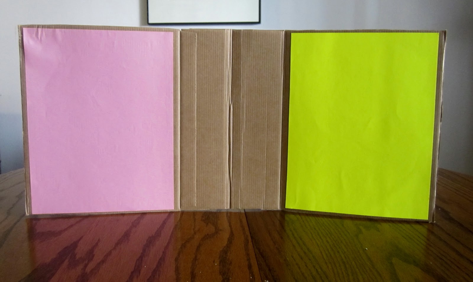 Dyslexia And Yellow Paper