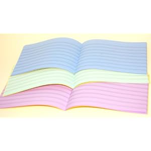 Dyslexia And Yellow Paper