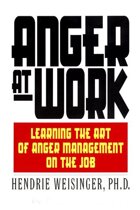 Emotional Intelligence At Work Weisinger