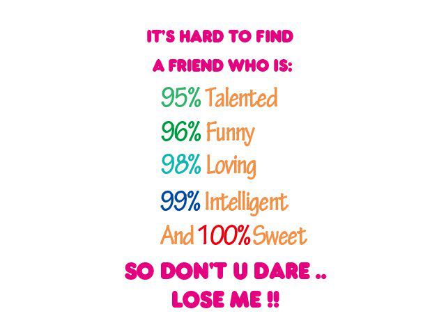 Emotional Quotes On Friendship In English