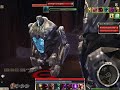 Golemancer Gitt