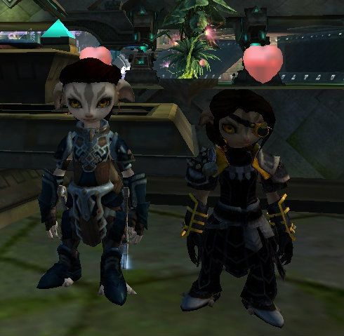 Golemancer Gw2