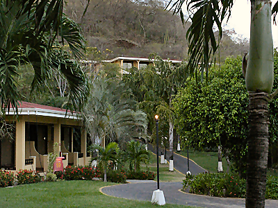Grand Papagayo Costa Rica Reviews