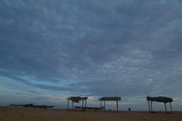 Grand Popo Beach