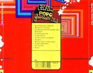 Grand Popo Football Club   Men Are Not Nice Guys (king Brain Remix)