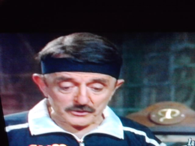 Grandpapa