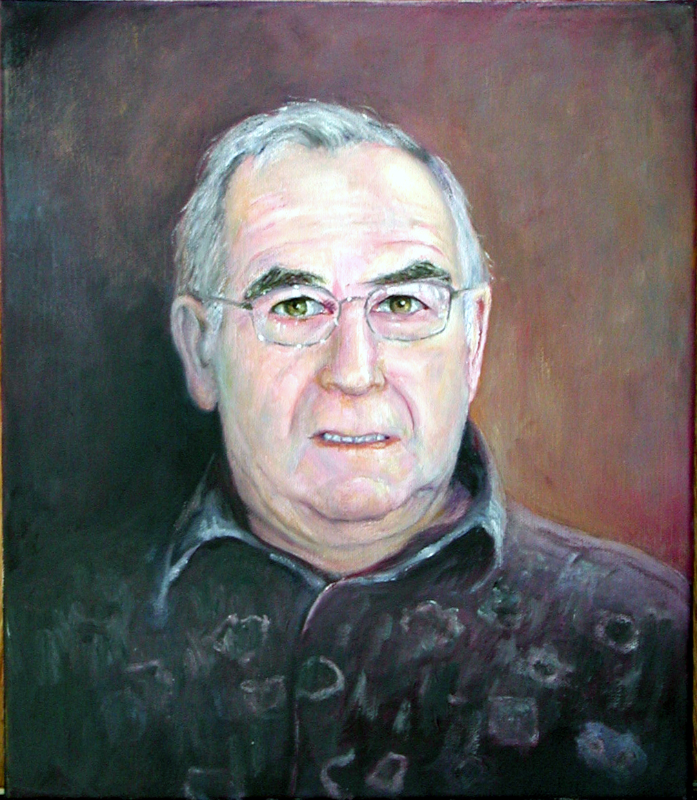 Grandpapa