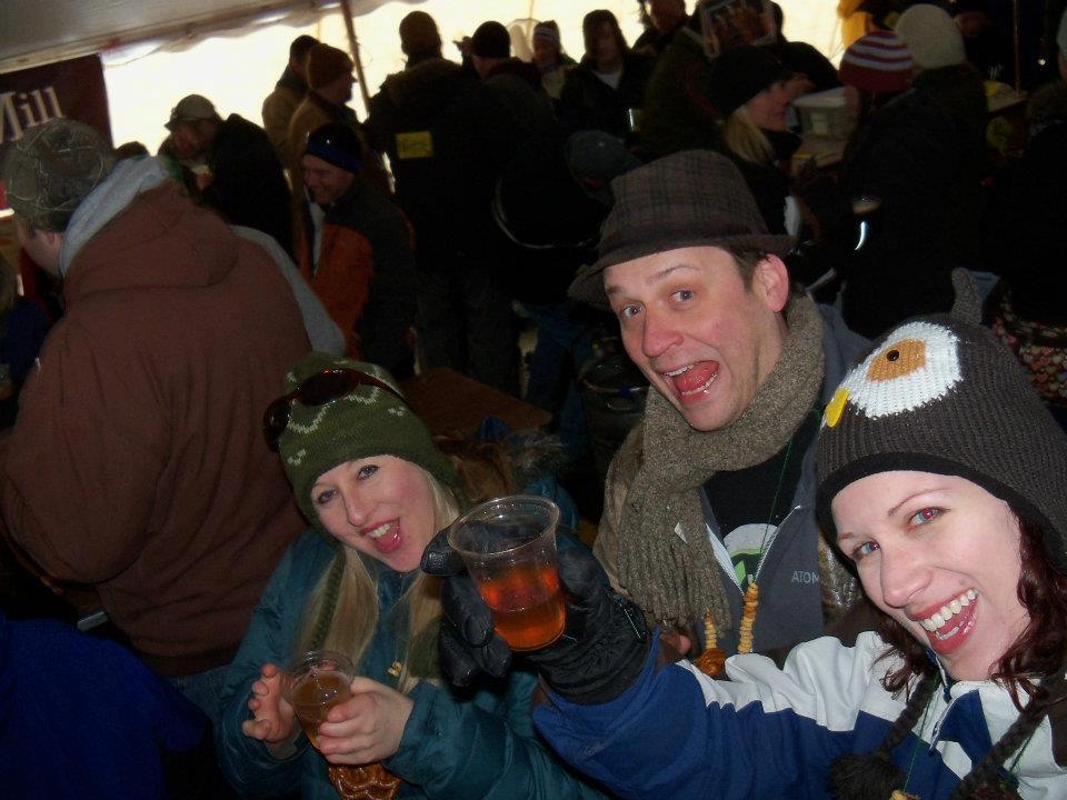 Grandpapa Beerfest