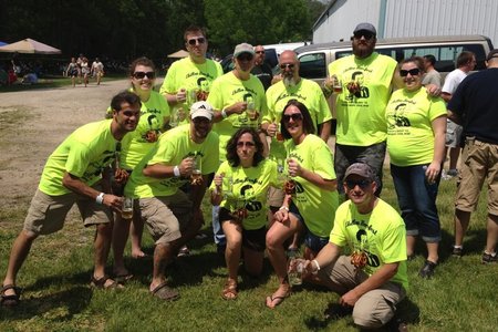 Grandpapa Beerfest