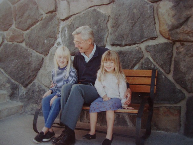 Grandpapa Lodge