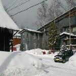 Grandpapa Lodge Hirafu