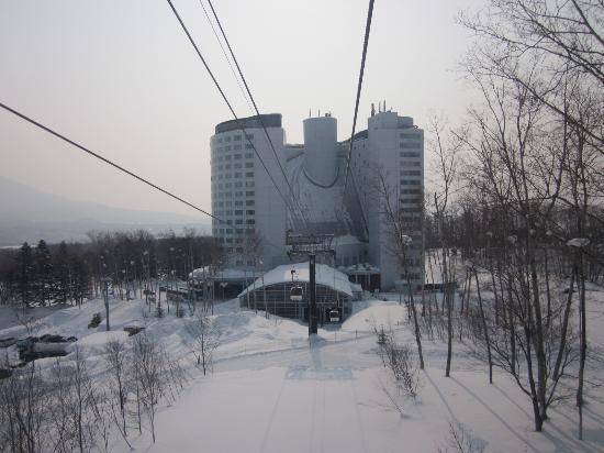 Grandpapa Niseko Review