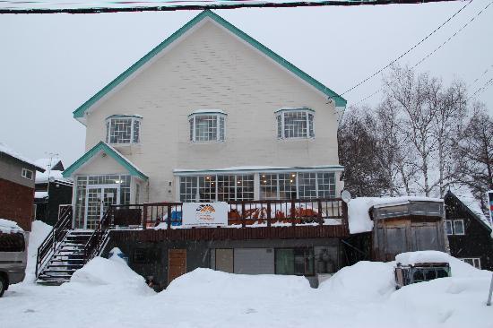 Grandpapa Niseko Review